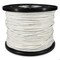 Add-On 1000FT NON-TERMINATED WHITE CAT6 UTP SLIM PVC COPPER PATCH CABL ADD-CAT6SLBULK1K-WE - alternate 5
